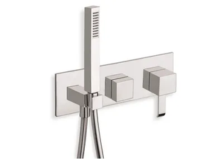 QUADRI CRIQM602 - Bathtub tap / shower tap _ CRISTINA Rubinetterie